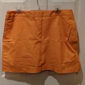 NWOT adidas Golf Skort